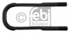 FEBI BILSTEIN 40592 Spring Clamp